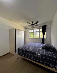 Blk 476A Melody Spring@ Yishun (Yishun), HDB 4 Rooms #602860441